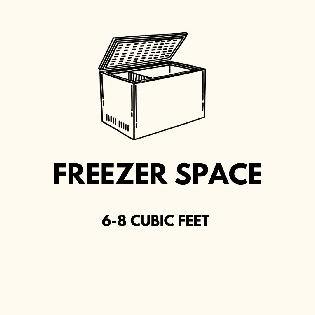 Bulk Beef Half Deposit