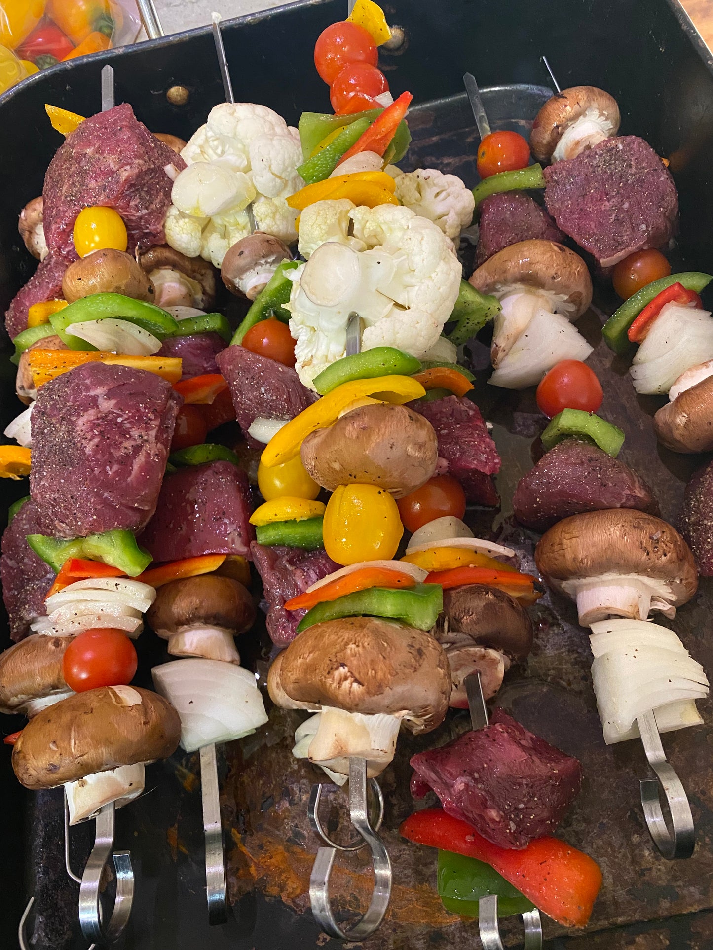 Prime Pastures Beef Club- Subscription