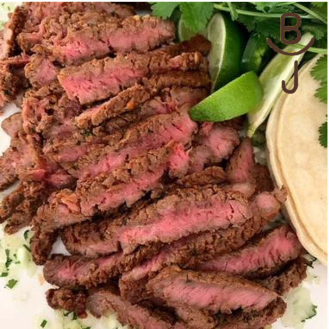 Pack Your Own Beef Box