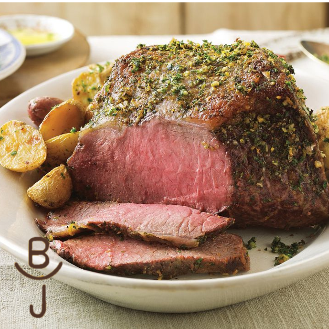 Bulk Beef Eighth Deposit