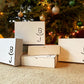 Cowboy Gift Box