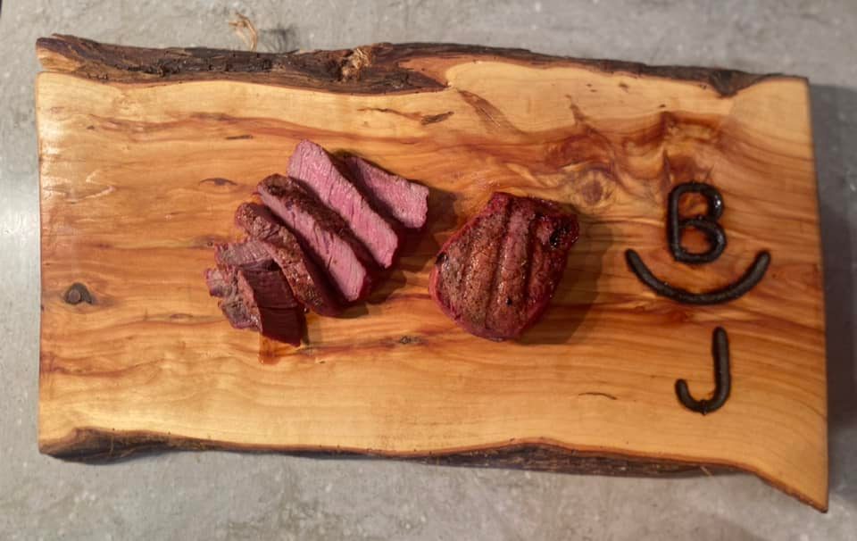 Signature Steak Collection