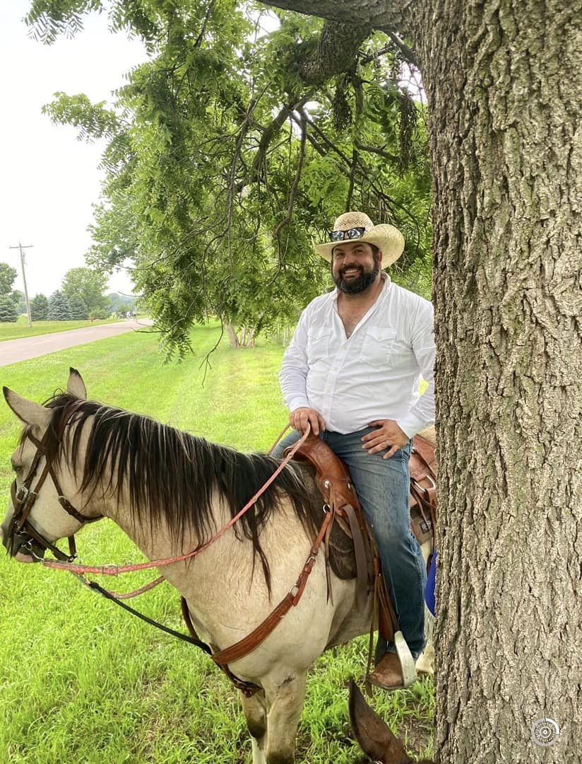 About – Robinson Ranch