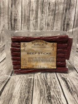Snack-a-poliza Beef Stick Bundle